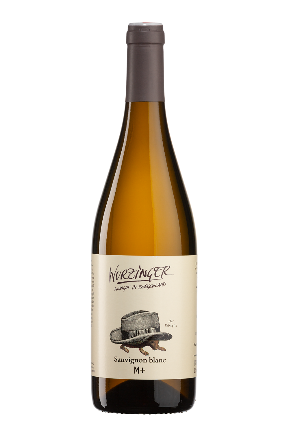 Weingut Wurzinger Sauvignon blanc M+ Download